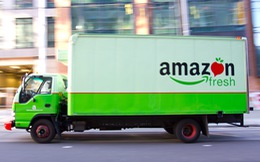 Will Amazon scare UPS and FedEx?